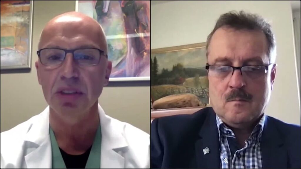 Clinical Approach To Patients With Dysphagia