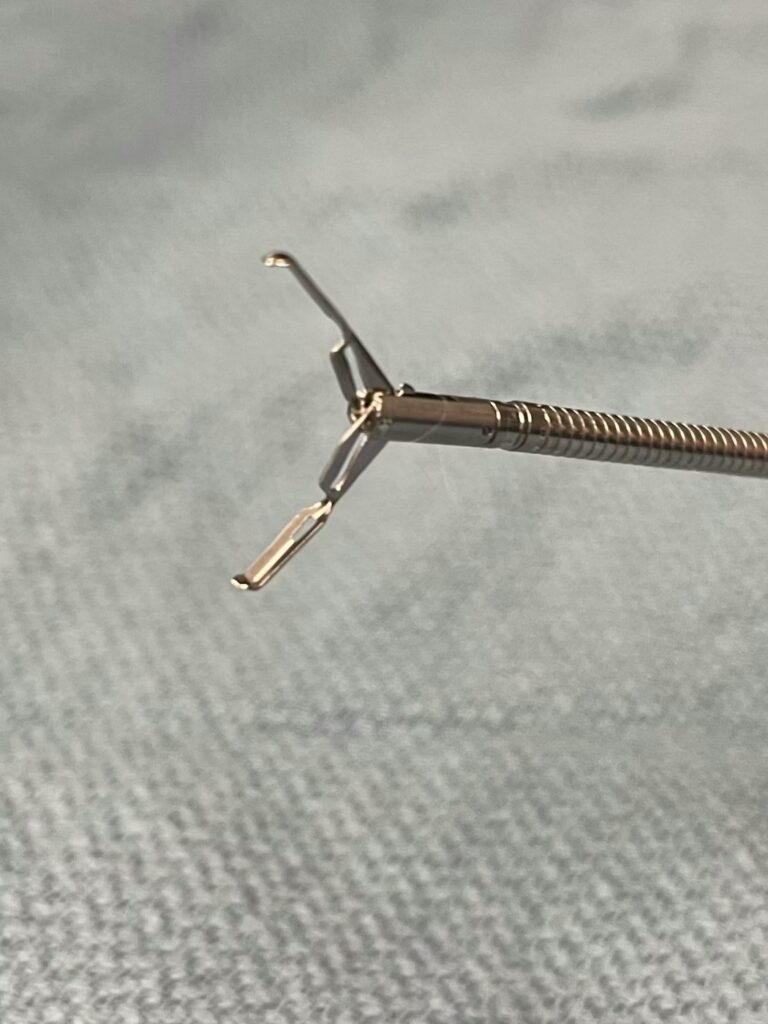 Conmed Clip