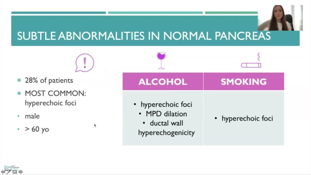 Diagnostic Challenges In Eus