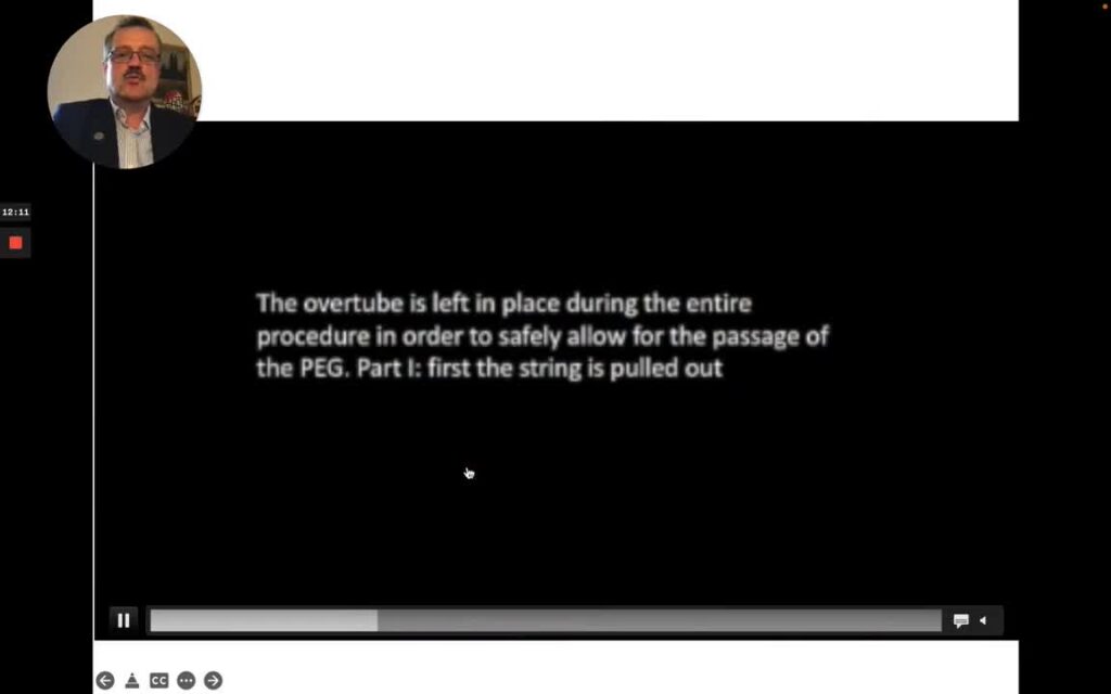 Extreme Endoscopy: From My Toolbox