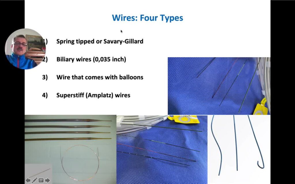 Management Of Esophageal Strictures: Tools Of The Trade