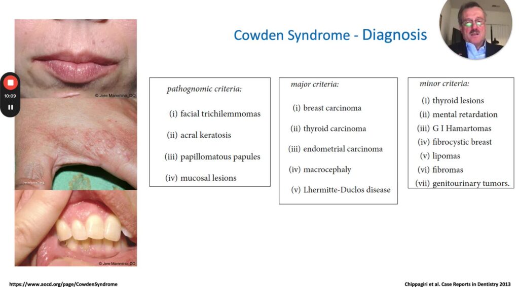 Skin Manifestations Of Gastrointestinal Diseases: Part I